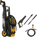 Lavadora de Alta Pressão WAP Silent Power 2800 – 1800 PSI