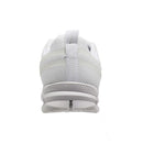 Tênis Unissex Esportivo Branco Caminhada