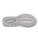 Tênis Unissex Esportivo Branco Caminhada