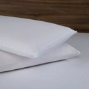 Capa Protetora Impermeável Para Travesseiro 1 Peça 70cm x 50cm 180 Fios 100% Alg - Asg Eletro