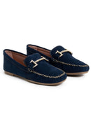 Sapato Casual Feminino CAMURÇA MARINHO